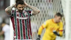 Foto: Jorge Rodrigues/AGIF