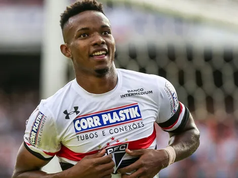 Santos tentou Thiago Mendes antes de acertar com Willian Arão