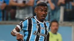 Cuiabano, ex-lateral do Grêmio