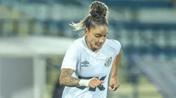Santos foca no confronto do Brasileirão Feminino A2 - Foto: Reinaldo Campos/ Santos F.C