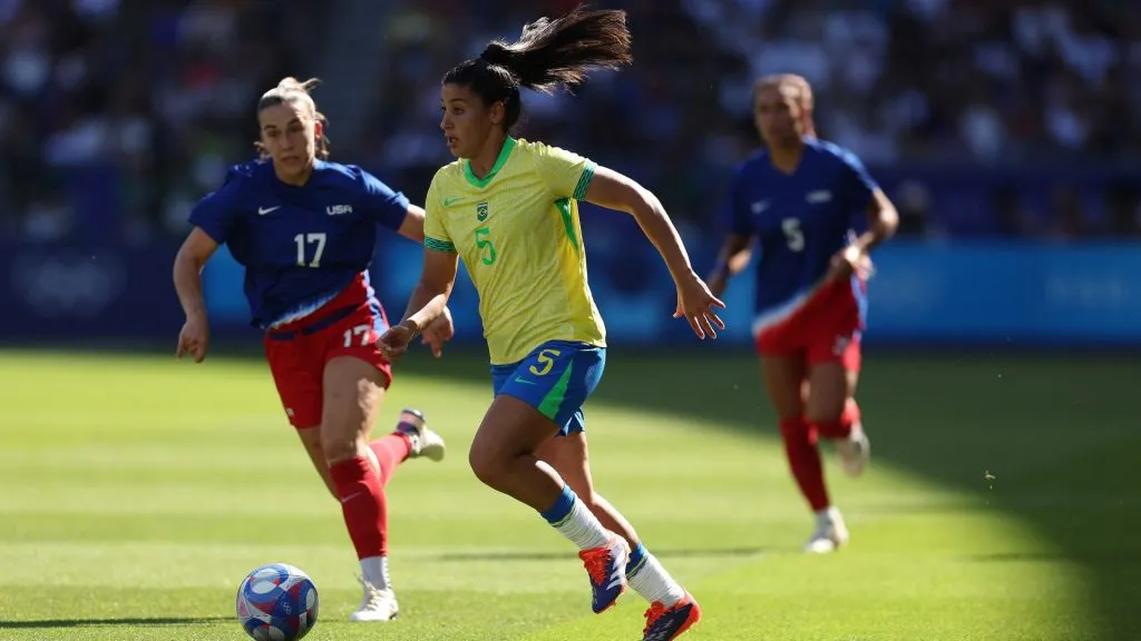 (Foto: Getty Images)