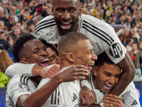 Palpite Sevilla x Real Madrid - La Liga - 18/05/2025