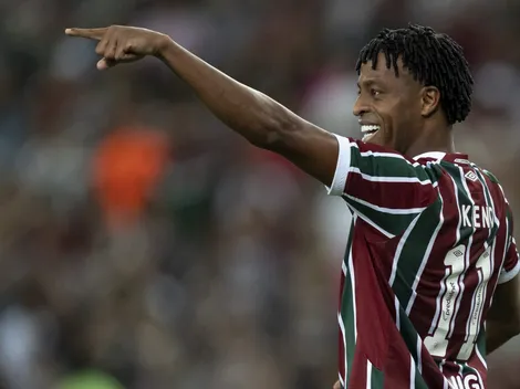 Fluminense: 20 jogos sem perder no Maracanã em torneios internacionais