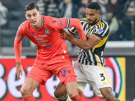 Palpite Juventus x Udinese - Campeonato Italiano - 18/05/2025