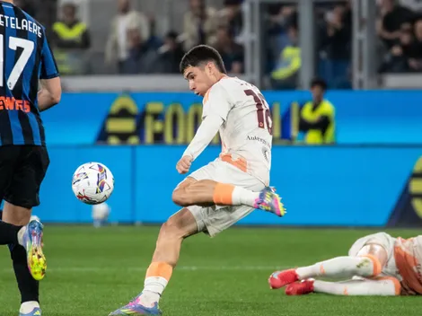 Palpite Roma x Milan - Campeonato Italiano - 18/05/2025