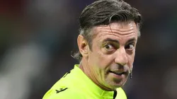 Raphael Claus é quem vai apitar Vasco x CSA.