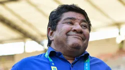 Ednaldo Rodrigues, presidente da CBF