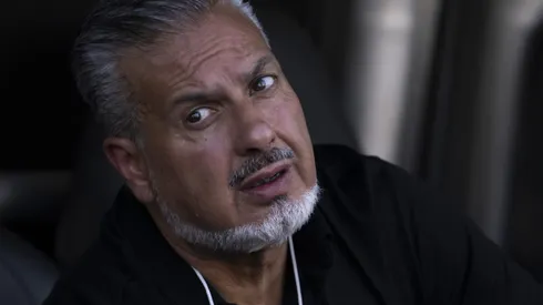 José Boto teve conhecimento de situação extracampo de jogador que pertence ao Flamengo