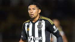 Rony, do Atlético-MG