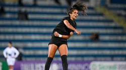 Corinthians venceu o Santos na segunda rodada do Paulistão Feminino - Foto: Bob Paulino/Ag. Paulistão