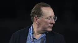 John Textor, dono da SAF do Botafogo - Foto: Jorge Rodrigues/AGIF