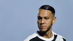 Souza disputou apenas 8 jogos em volta ao Vasco e deixará o Clube de forma amigável