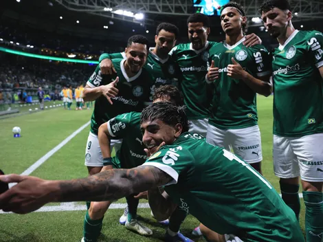Palmeiras 2 x 0 Bolívar: Confira como foi o jogo