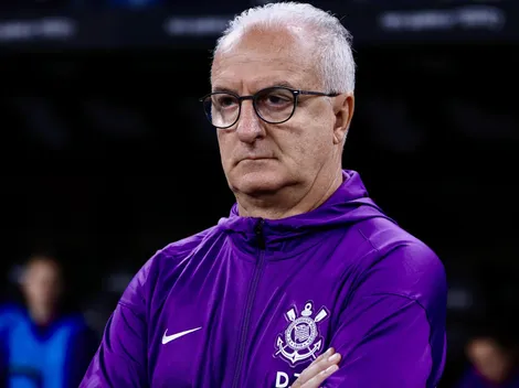 Dorival afirma que Corinthians precisa de paciência após atuação ruim