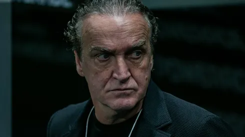 Cuca não se calou sobre problema a ser corrigido no Galo