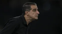 Atitude de Renato Paiva foi determinante em vitória do Botafogo