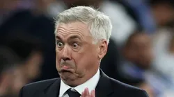 - Carlo Ancelotti