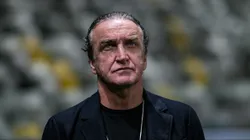 Cuca falou sobre o confronto do próximo domingo (18)