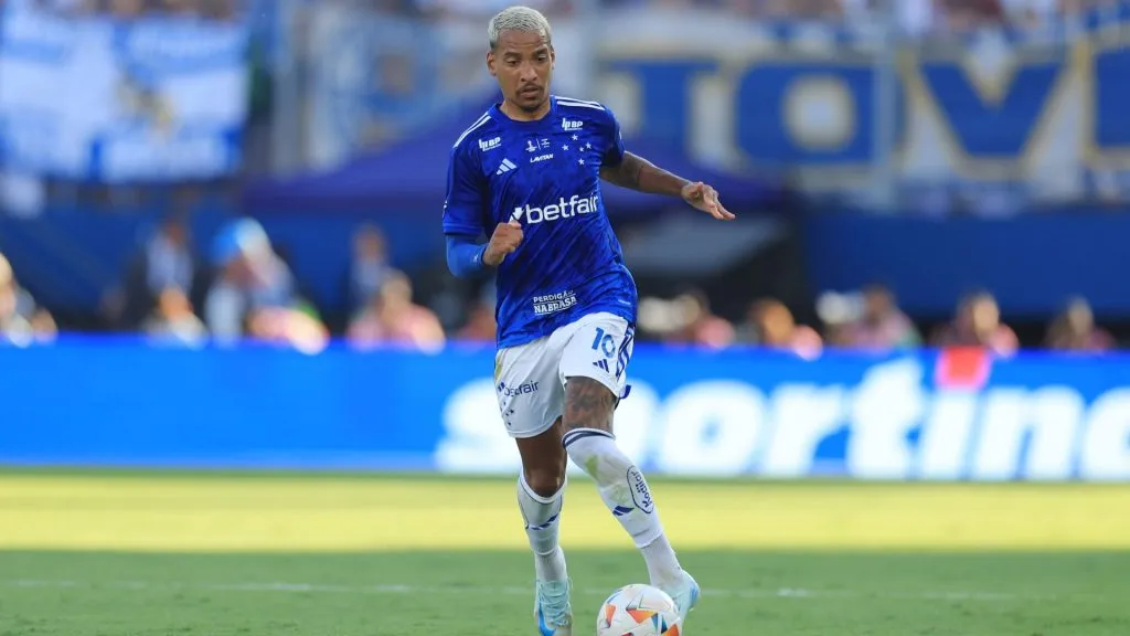 (Foto: Getty Images)