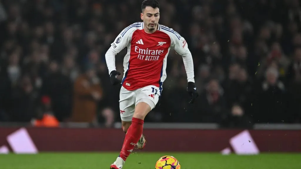 (Foto: Getty Images)