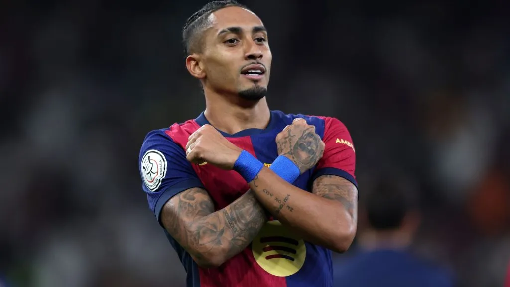 (Foto: Getty Images)