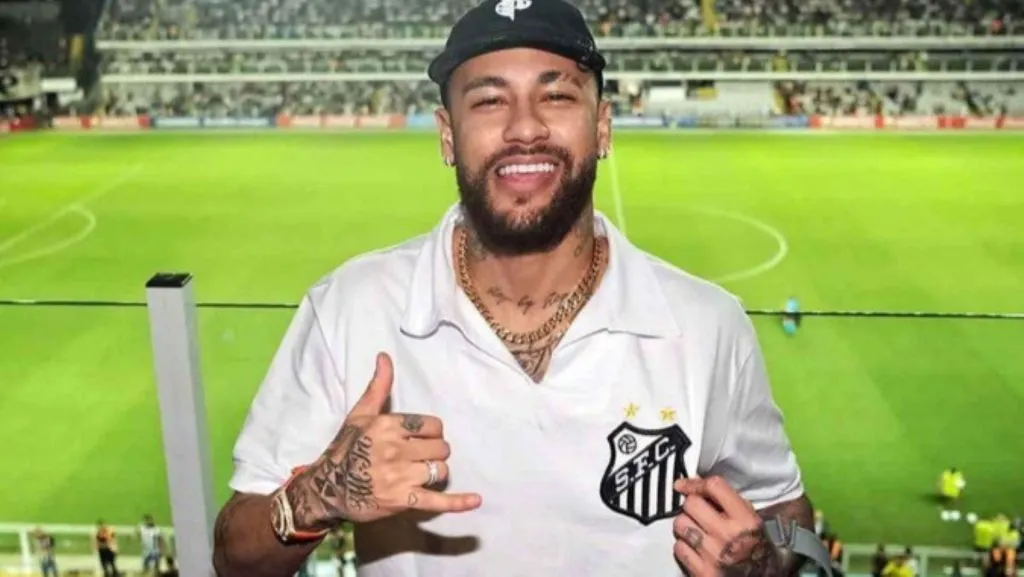 (Foto: Redes Sociais)