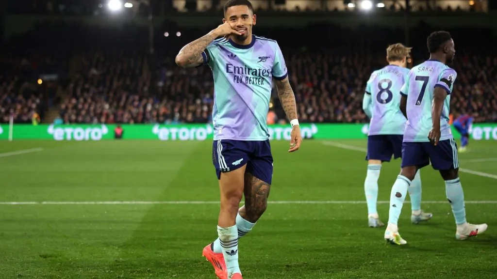 (Foto: Getty Images)