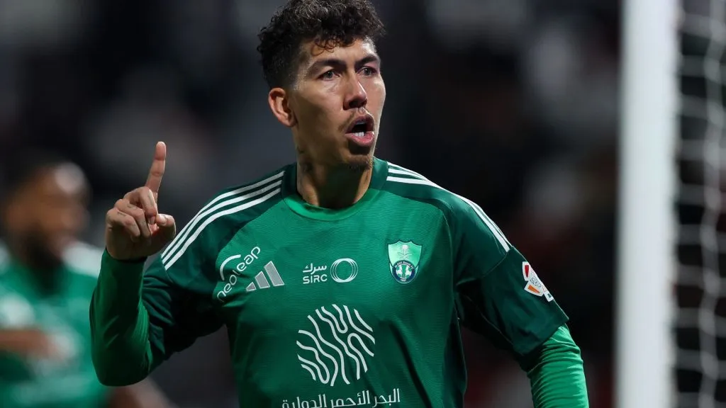 (Foto: Getty Images)