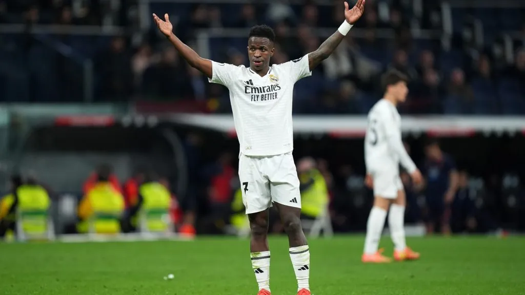 (Foto: Getty Images)