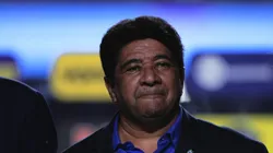 Ednaldo Rodrigues, ex-presidente da CBF