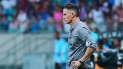 Técnico do Nacional faz revelação nos bastidores