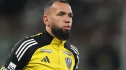 Everson em ação pelo Atlético-MG - Foto: Gilson Lobo/AGIF