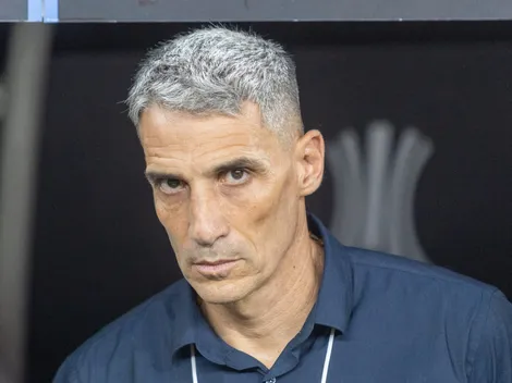 Vojvoda descobre tabu negativo envolvendo Vasco x Fortaleza