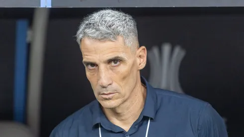 Vojvoda já foi um nome cobiçado em São Januário