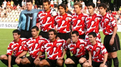 As camisas mais ridículas da história do futebol.