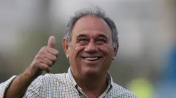 Denis Abrahão, ex-dirigente do Grêmio