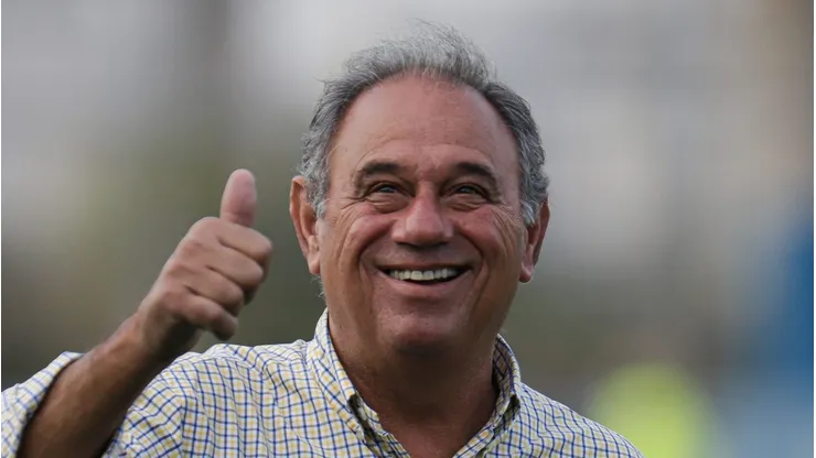 Denis Abrahão, ex-dirigente do Grêmio