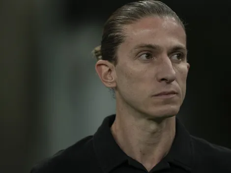 Filipe Luís expõe maior preocupação para enfrentar o Inter