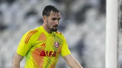 Anthoni, goleiro do Internacional