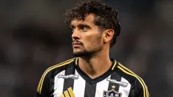 Jogador deu a sua opinião - Foto: Alessandra Torres/AGIF.