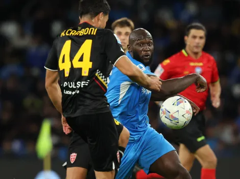 Palpite Parma x Napoli - Campeonato Italiano - 18/05/2025