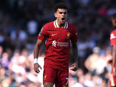 Palpite Brighton x Liverpool - Premier League - 19/05/2025