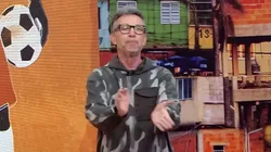 Craque Neto, da TV Bandeirantes - Foto: Reprodução / YouTube