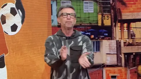 Craque Neto, da TV Bandeirantes - Foto: Reprodução / YouTube