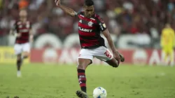 Flamengo x Botafogo pelo Brasileirão