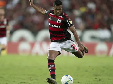 Palpite Flamengo x Botafogo - Brasileirão - 18/05/2025