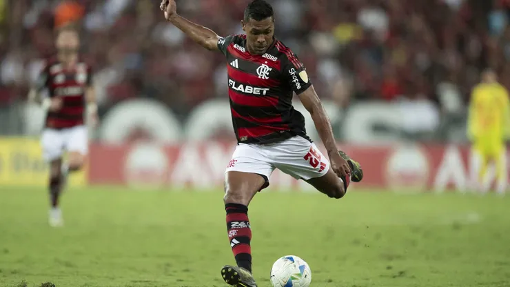 Flamengo x Botafogo pelo Brasileirão