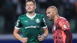 Pela 6ª vez desde 2018, Palmeiras fez melhor campanha na fase de grupos da Copa Libertadores
