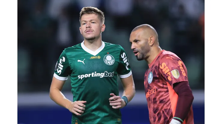 Pela 6ª vez desde 2018, Palmeiras fez melhor campanha na fase de grupos da Copa Libertadores