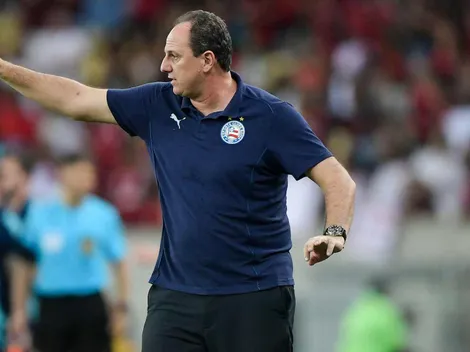 Palpite Bahia x Vitória - Brasileirão - 18/05/2025